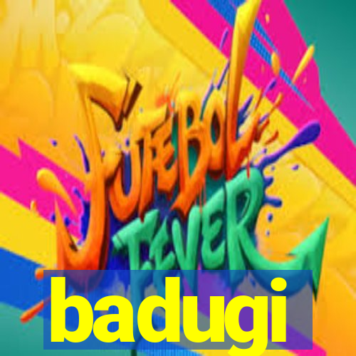 badugi