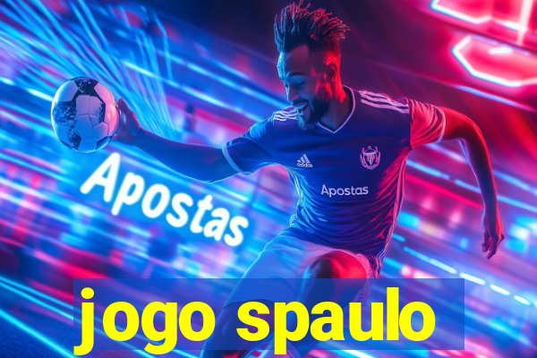 jogo spaulo