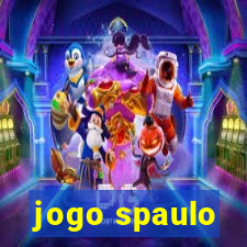 jogo spaulo