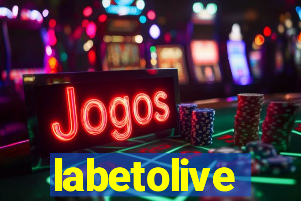 labetolive