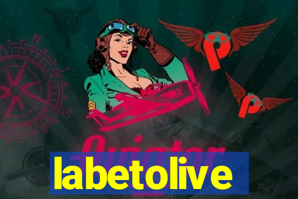 labetolive