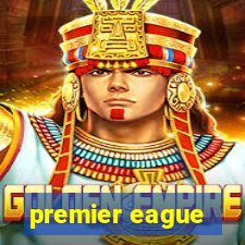 premier eague