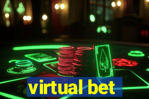 virtual bet