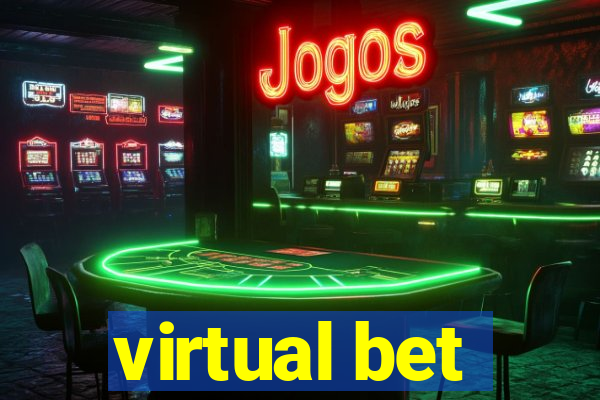 virtual bet