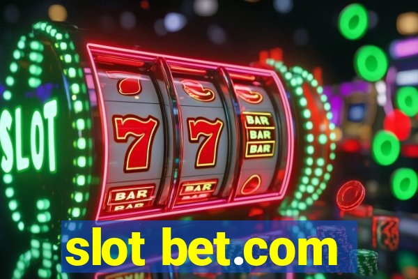 slot bet.com