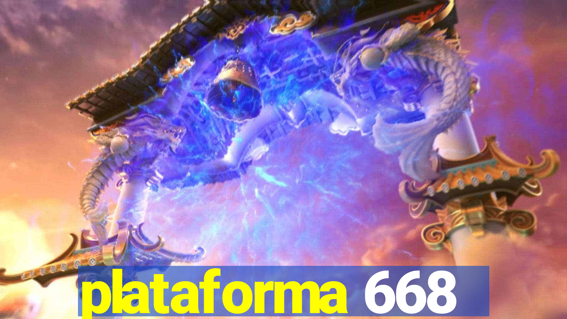 plataforma 668