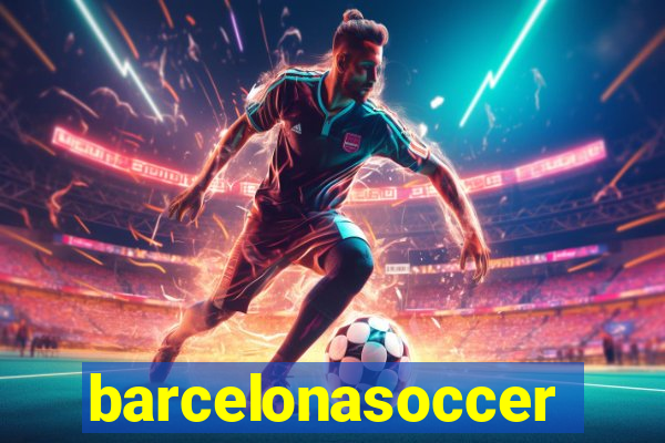 barcelonasoccer.club