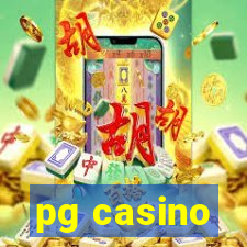 pg casino