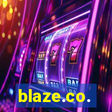 blaze.co.