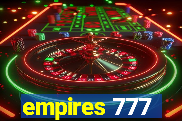 empires 777