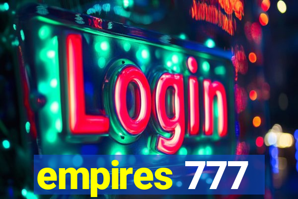 empires 777