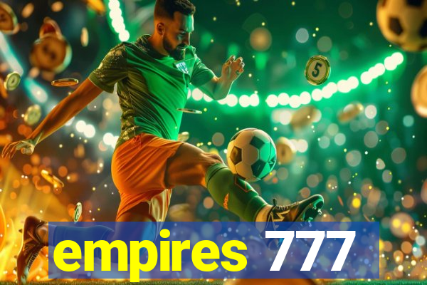 empires 777