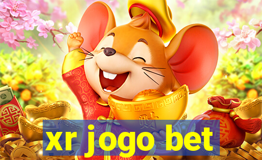 xr jogo bet