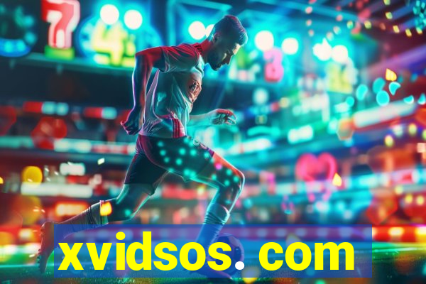 xvidsos. com