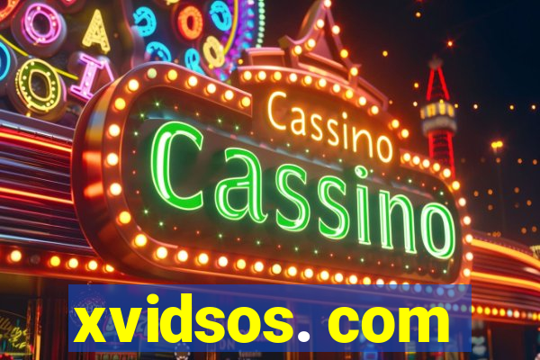 xvidsos. com