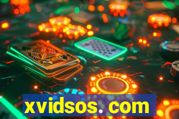 xvidsos. com