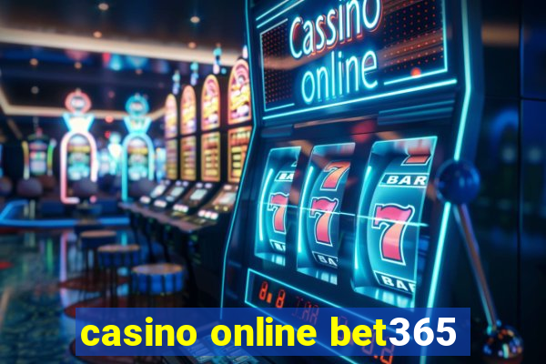 casino online bet365