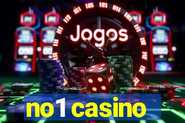 no1 casino