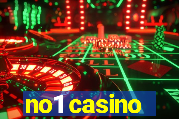 no1 casino