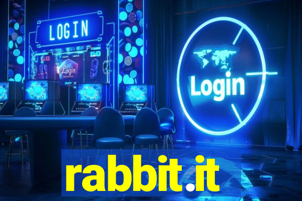 rabbit.it