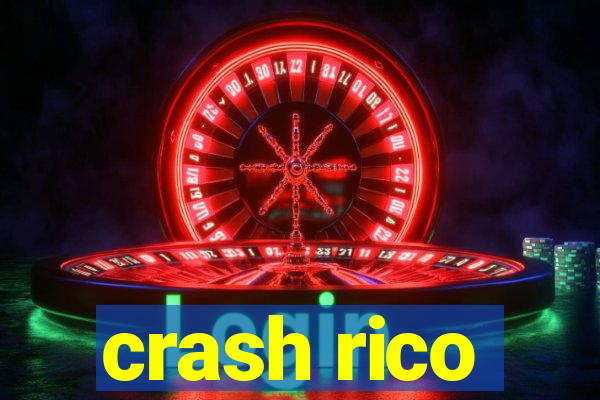 crash rico