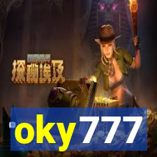 oky777