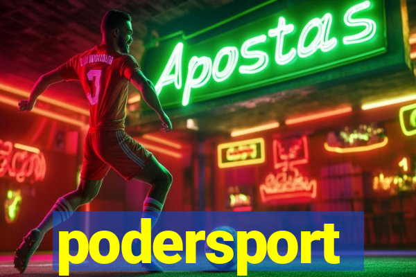 podersport