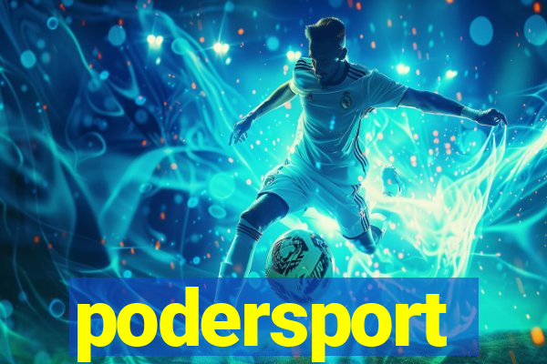 podersport