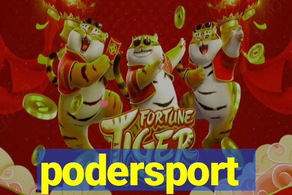 podersport