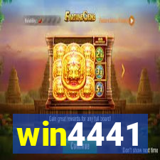 win4441