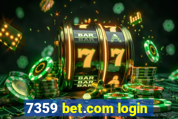 7359 bet.com login