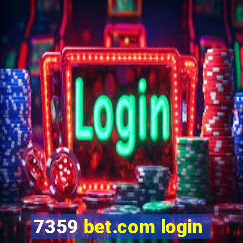 7359 bet.com login