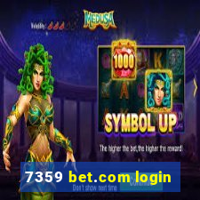 7359 bet.com login