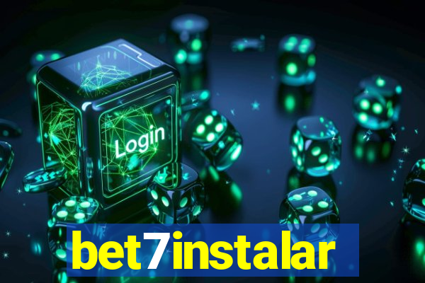 bet7instalar