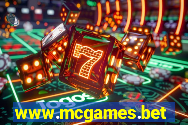 www.mcgames.bet