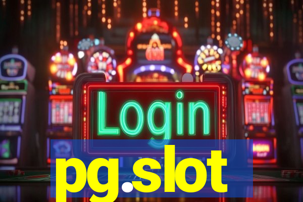 pg.slot