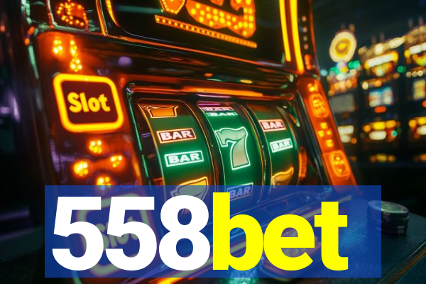 558bet