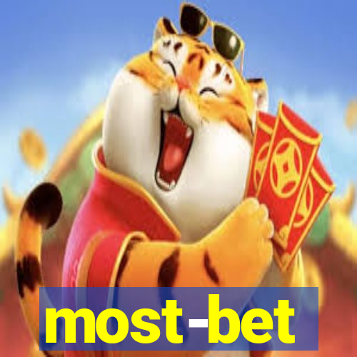 most-bet