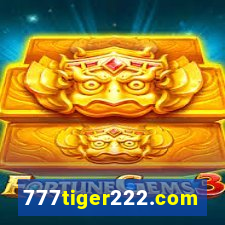 777tiger222.com