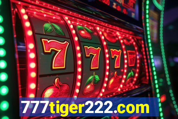 777tiger222.com