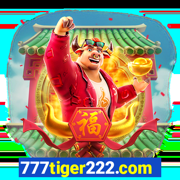 777tiger222.com