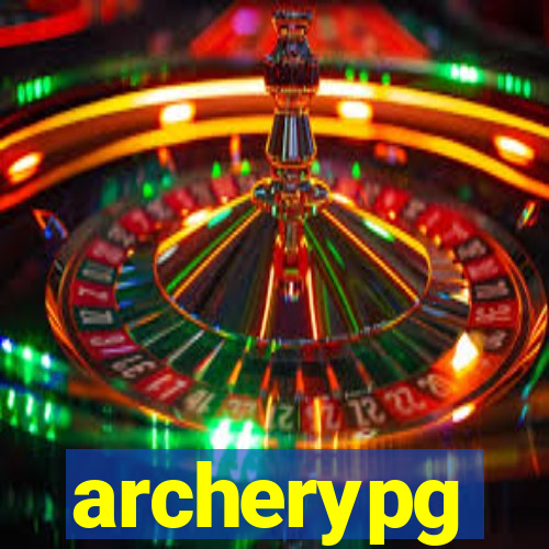 archerypg