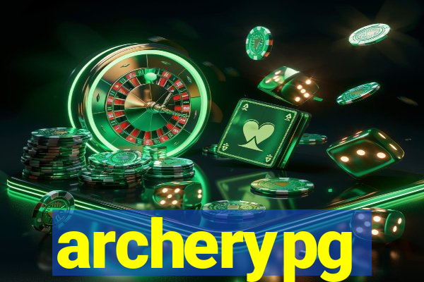 archerypg