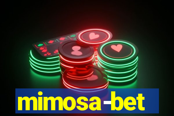 mimosa-bet