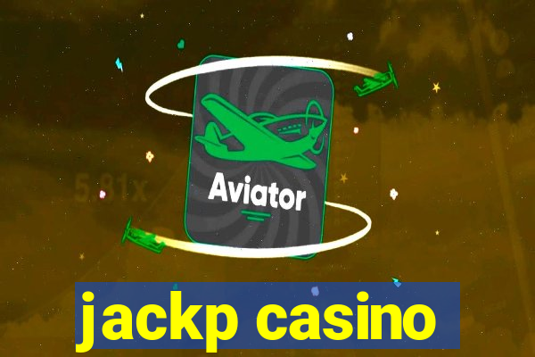 jackp casino