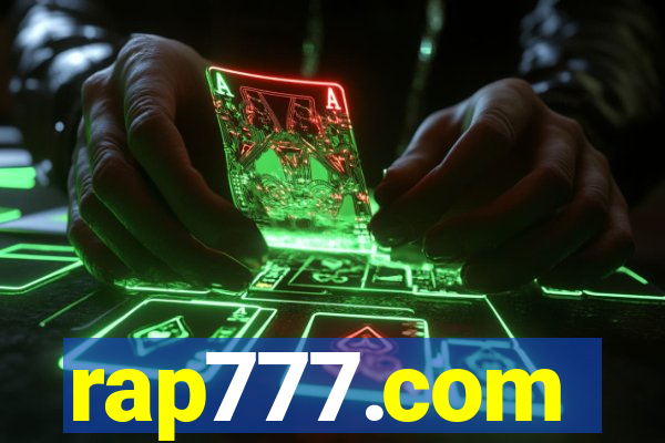 rap777.com