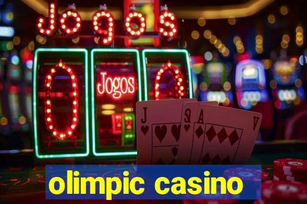 olimpic casino