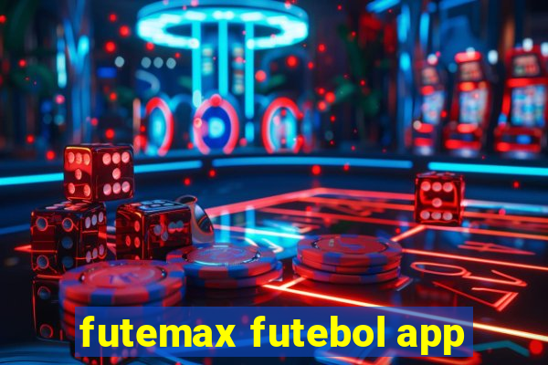 futemax futebol app