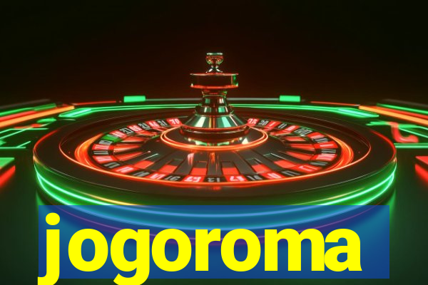 jogoroma