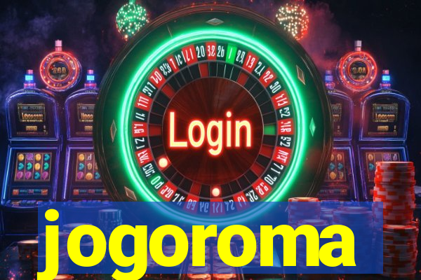 jogoroma